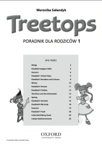 Poradnik dla Rodziców 1