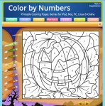 ColorItbyNumbers