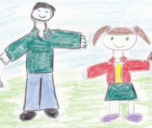 what are you wearing