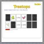 Treetops Funzone Unit 5 Pairs
