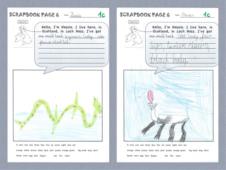 BEST of SS_Nessie 1c