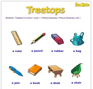 Treetops Funzone Unit1_6