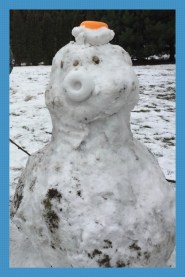 Snowman
