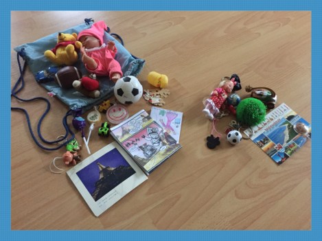 Whats in the bag_Toys