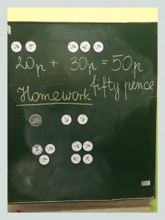 CountMoneyhomework