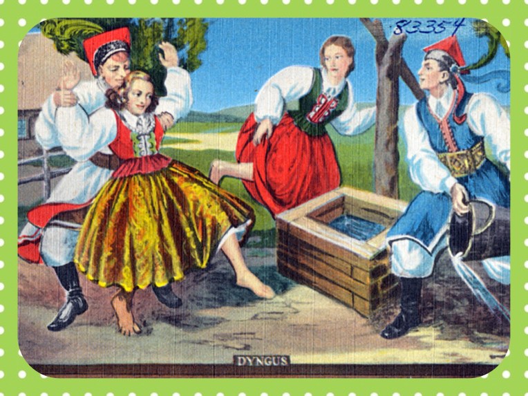 Dyngus