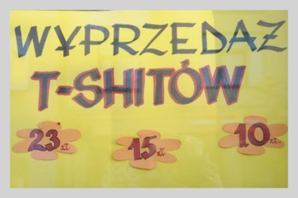 wyprzedaz