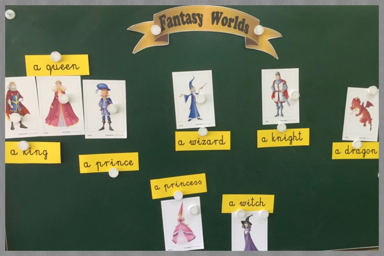 fantasycharacters