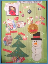 My favourite festival