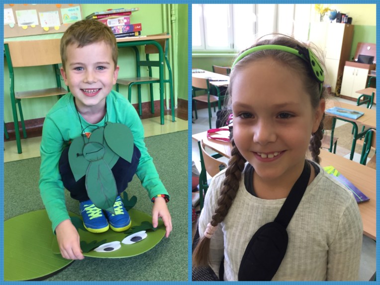 Stepping stones drama