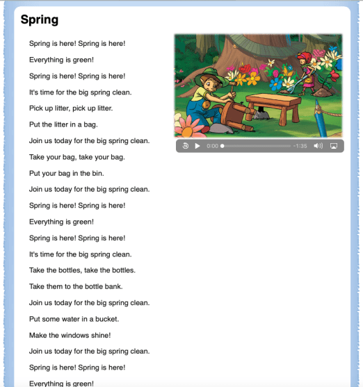 Spring song_2