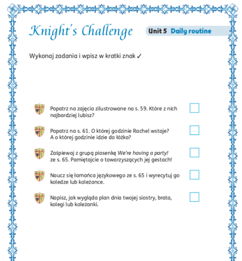 Knight's Challenge5