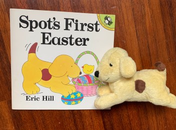 Spot First Easter.jpg